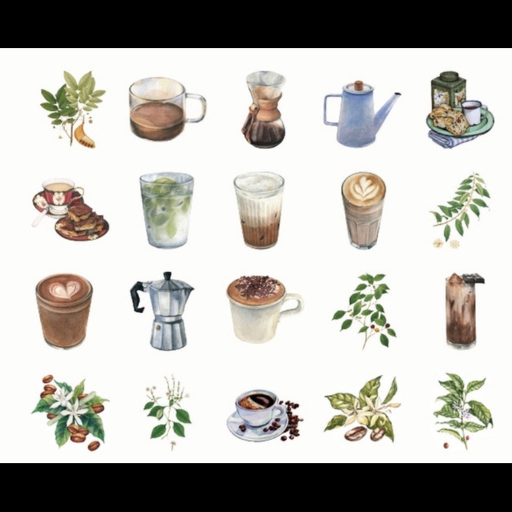 STICKERS!!